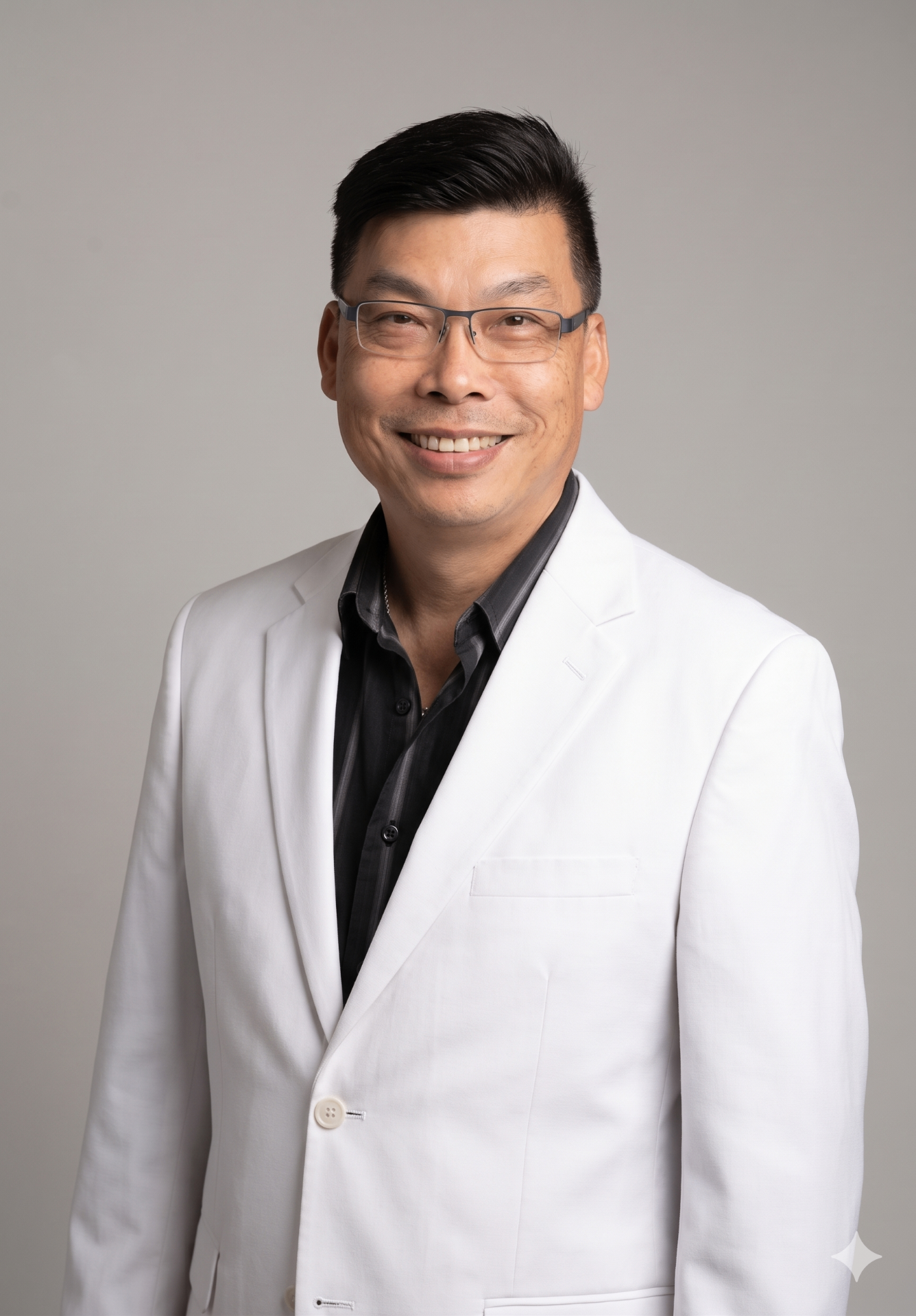 Ken Hui, Realtor
